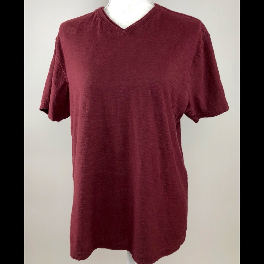 Paper Denim and Cloth Tee Shirt Woman’s Medium